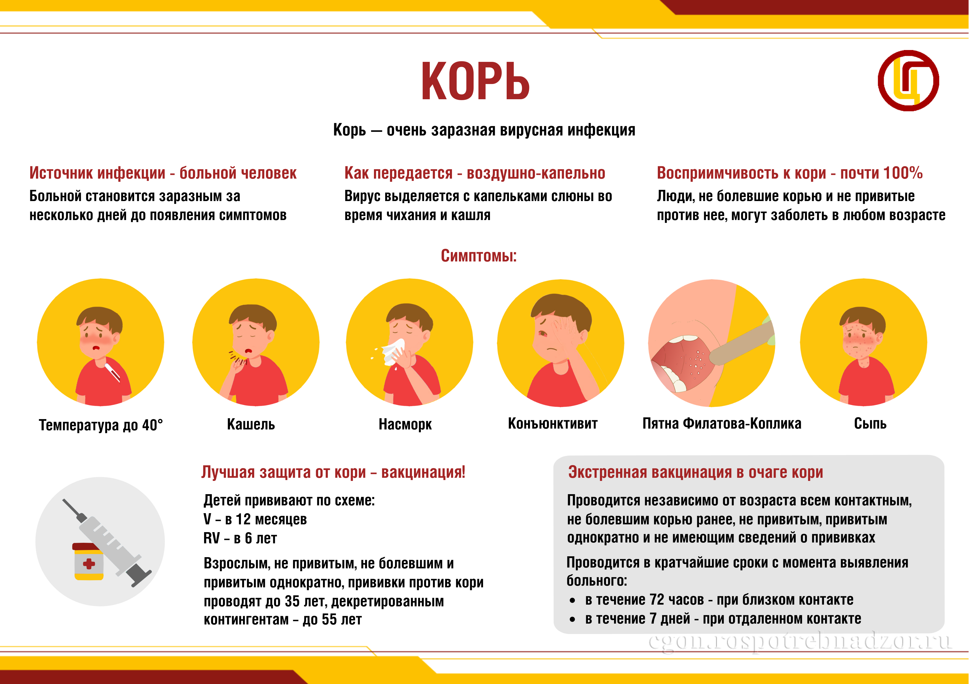 ВНИМАНИЕ: КОРЬ! | 08.02.2024 | Ханты-Мансийск - БезФормата