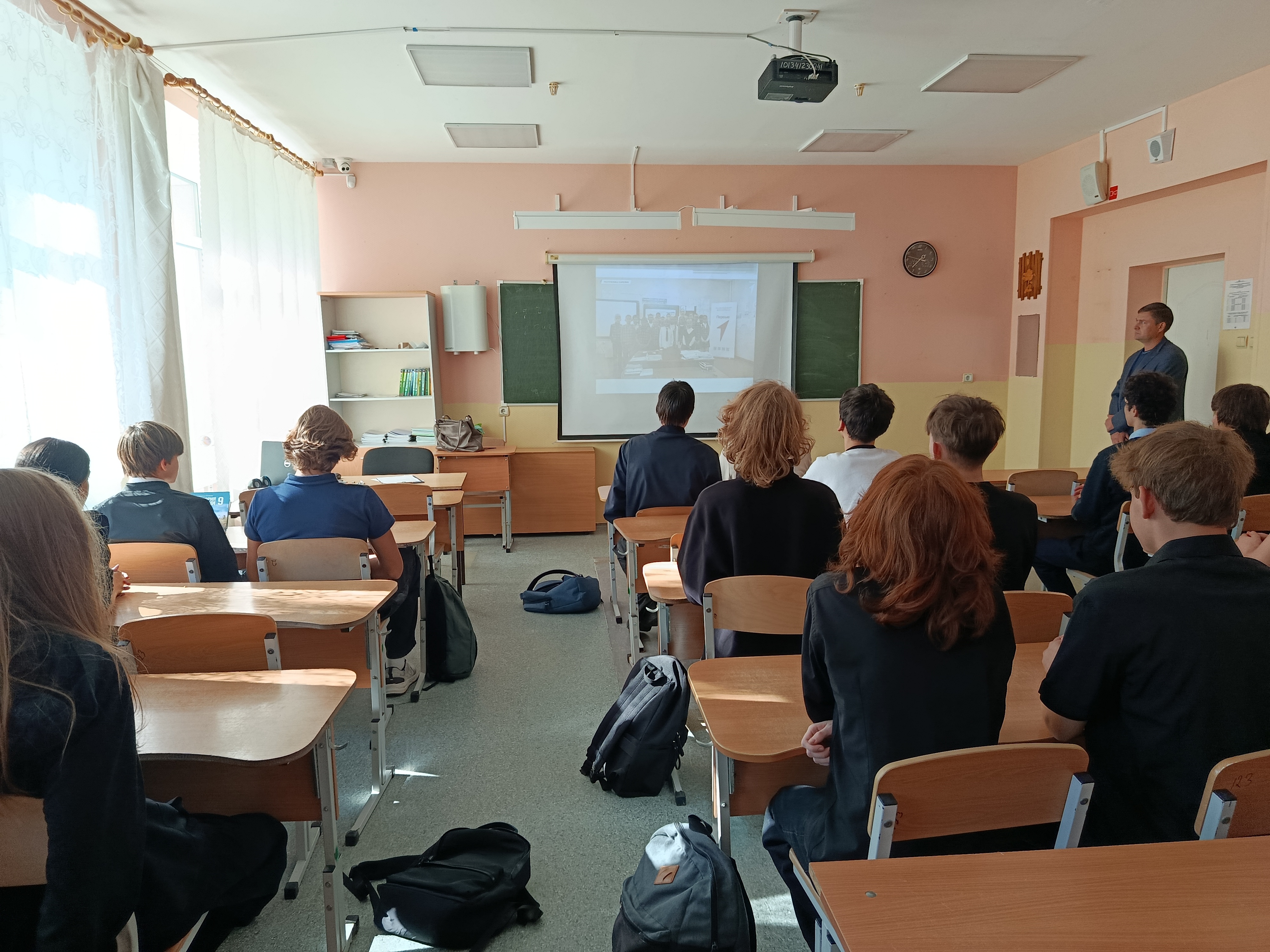 Тест ALT 2